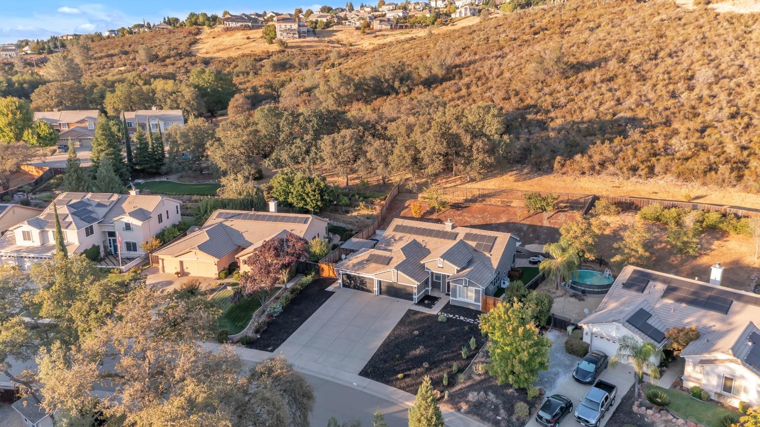 Detail Gallery Image 45 of 47 For 9045 Orchid Shade Dr, El Dorado Hills,  CA 95762 - 4 Beds | 2 Baths