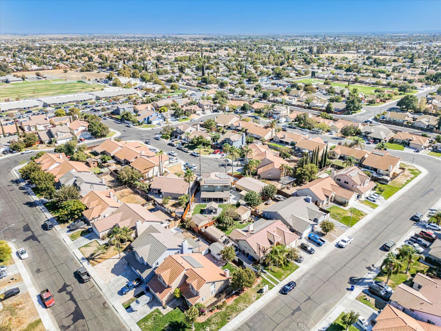 Detail Gallery Image 63 of 68 For 144 Blush Ct, Los Banos,  CA 93635 - 4 Beds | 2/1 Baths