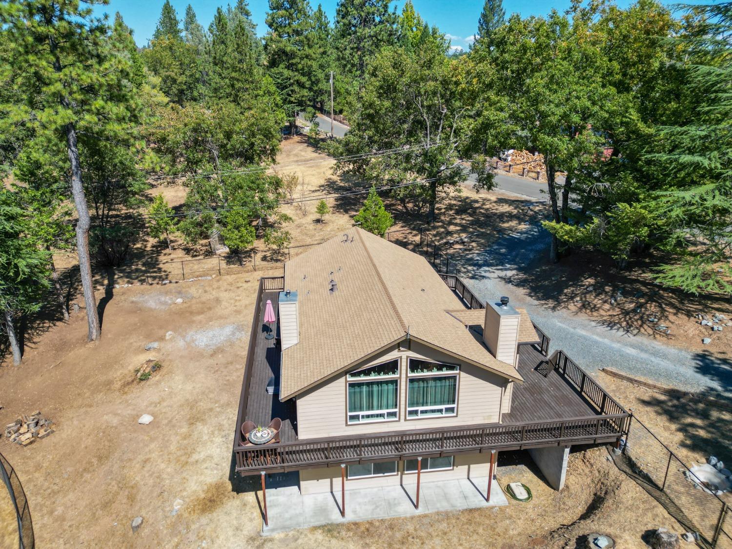 Detail Gallery Image 77 of 90 For 5031 Shooting Star Rd, Pollock Pines,  CA 95726 - 4 Beds | 2/2 Baths