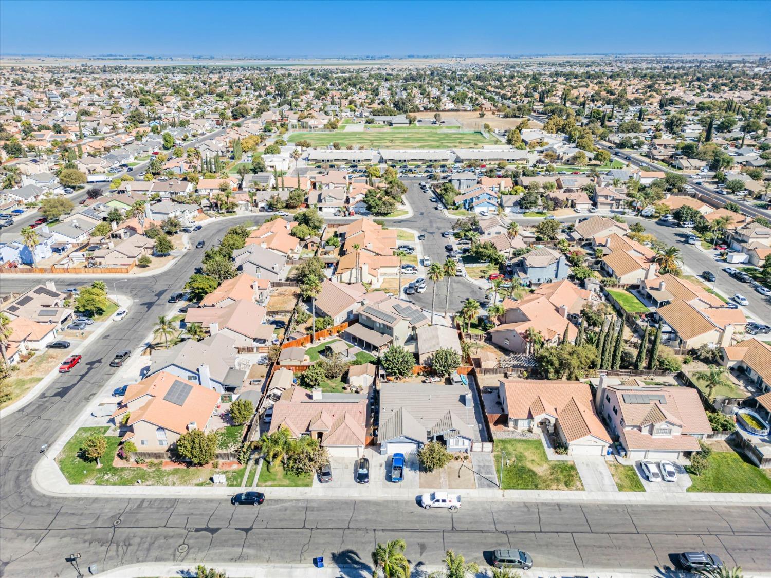 Detail Gallery Image 62 of 68 For 144 Blush Ct, Los Banos,  CA 93635 - 4 Beds | 2/1 Baths