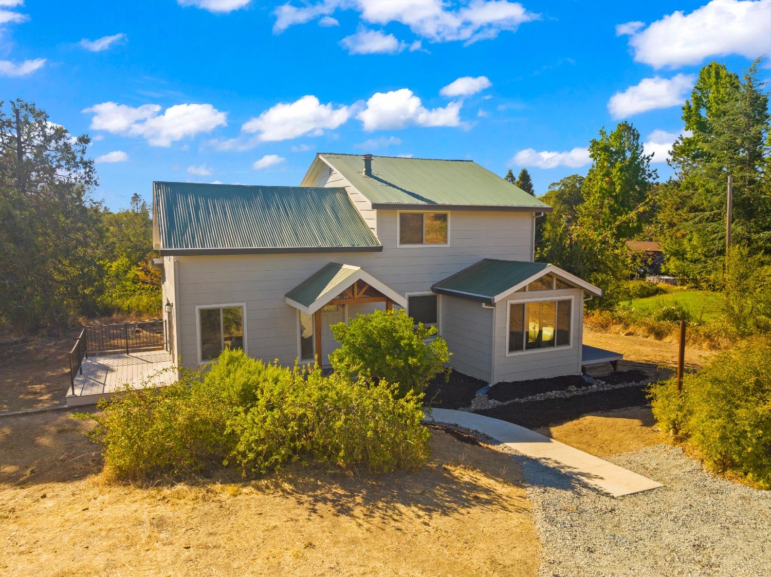 Detail Gallery Image 1 of 63 For 9803 State Highway 193, Placerville,  CA 95667 - 3 Beds | 2/1 Baths