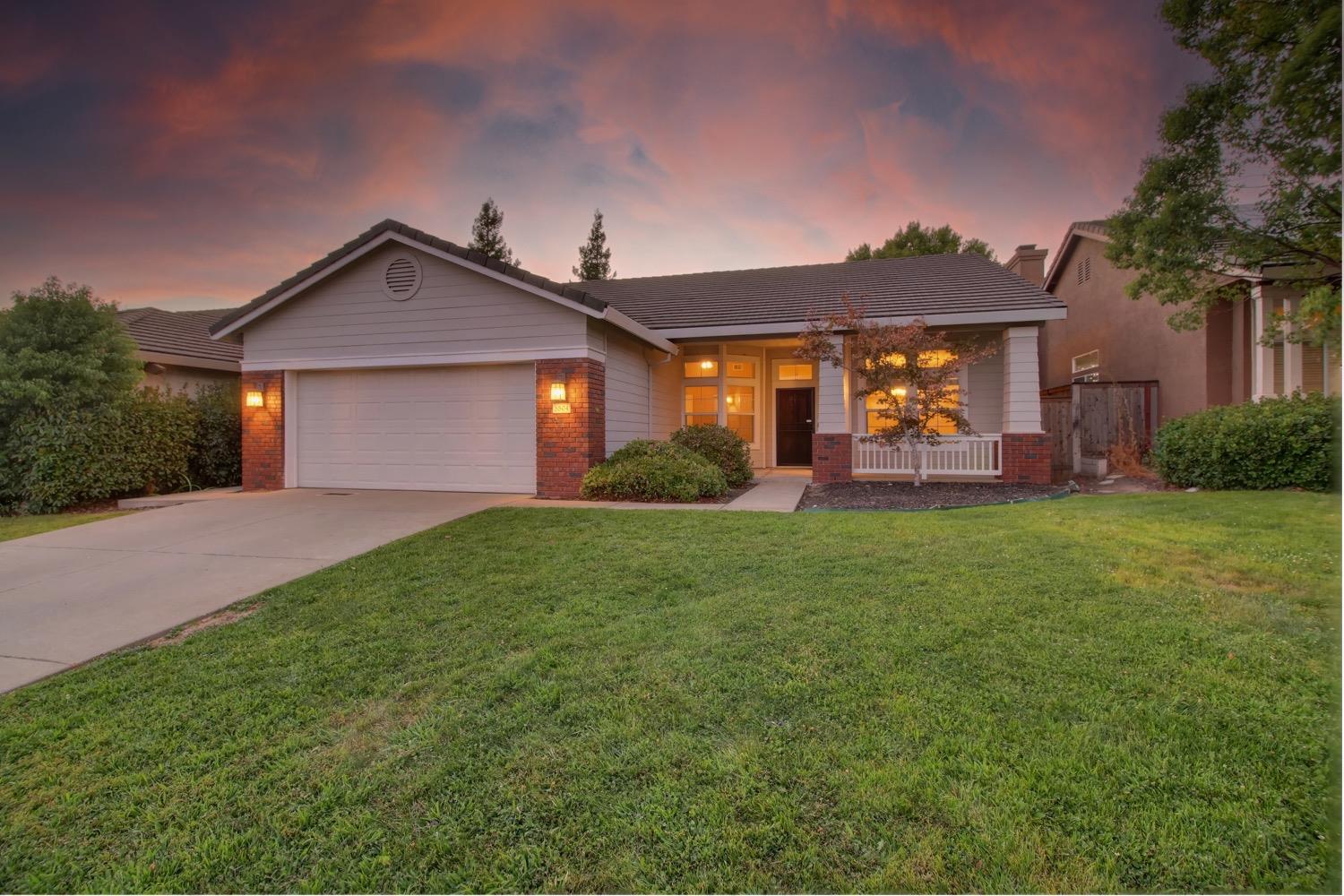 Detail Gallery Image 1 of 1 For 5504 New Vista Dr, Rocklin,  CA 95765 - 3 Beds | 2 Baths