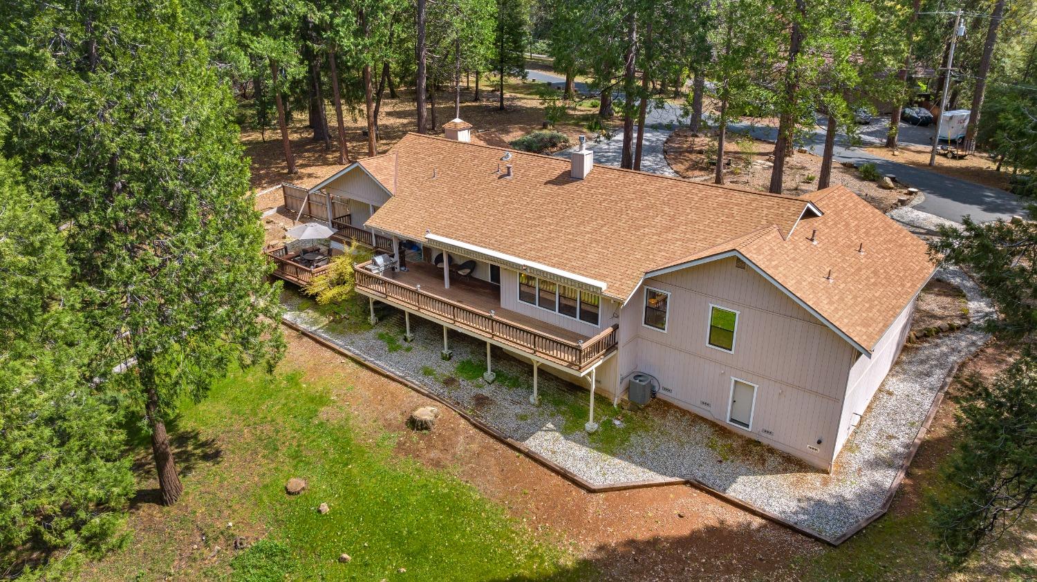 Detail Gallery Image 32 of 37 For 11552 Side Hill Cir, Nevada City,  CA 95959 - 3 Beds | 2/1 Baths