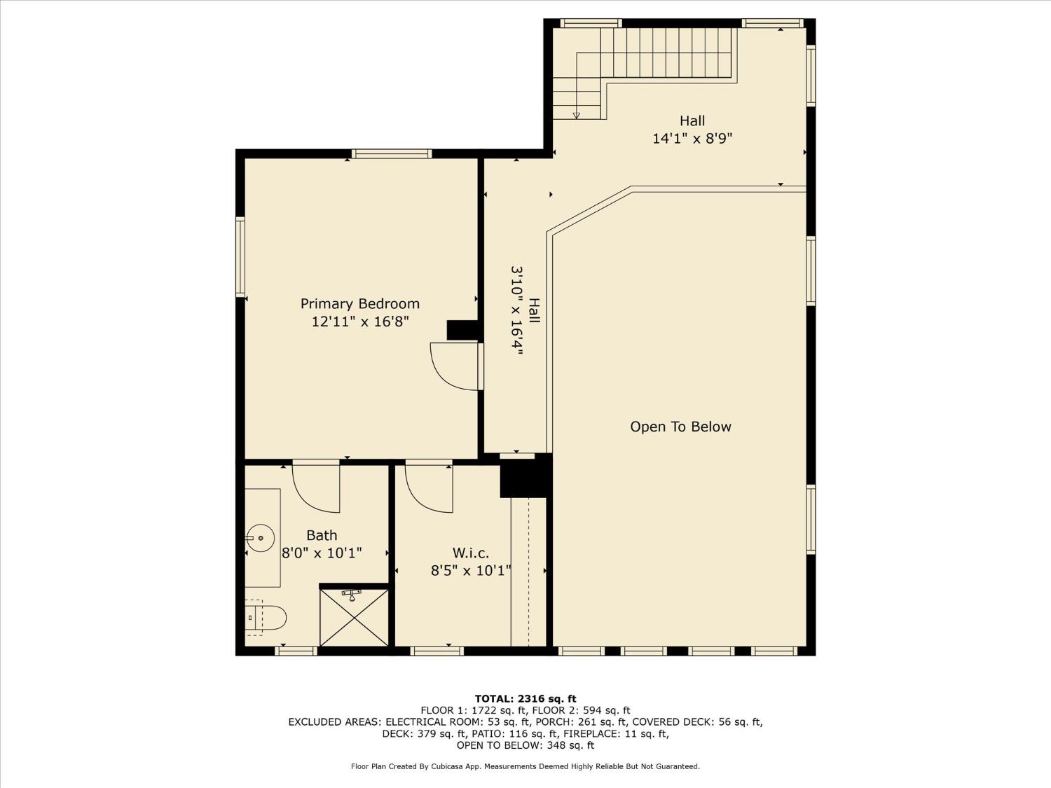 Detail Gallery Image 49 of 49 For 4480 Chaparral Dr, Placerville,  CA 95667 - 3 Beds | 2/1 Baths