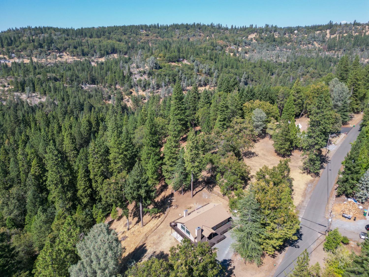 Detail Gallery Image 90 of 90 For 5031 Shooting Star Rd, Pollock Pines,  CA 95726 - 4 Beds | 2/2 Baths