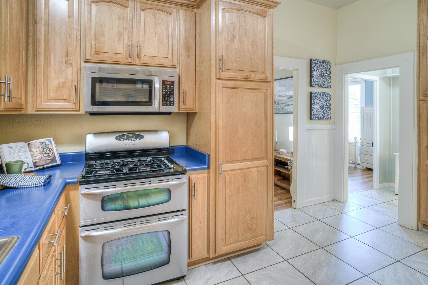 Detail Gallery Image 9 of 48 For 1157 Jay St, Colusa,  CA 95932 - 2 Beds | 2 Baths