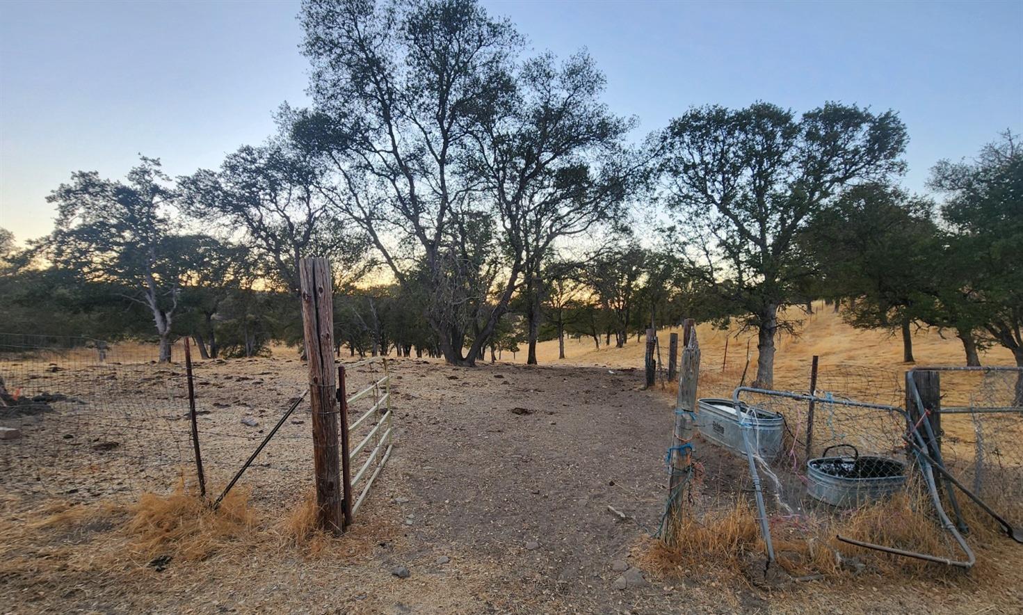 Horseshoe Lane, Copperopolis, California image 8