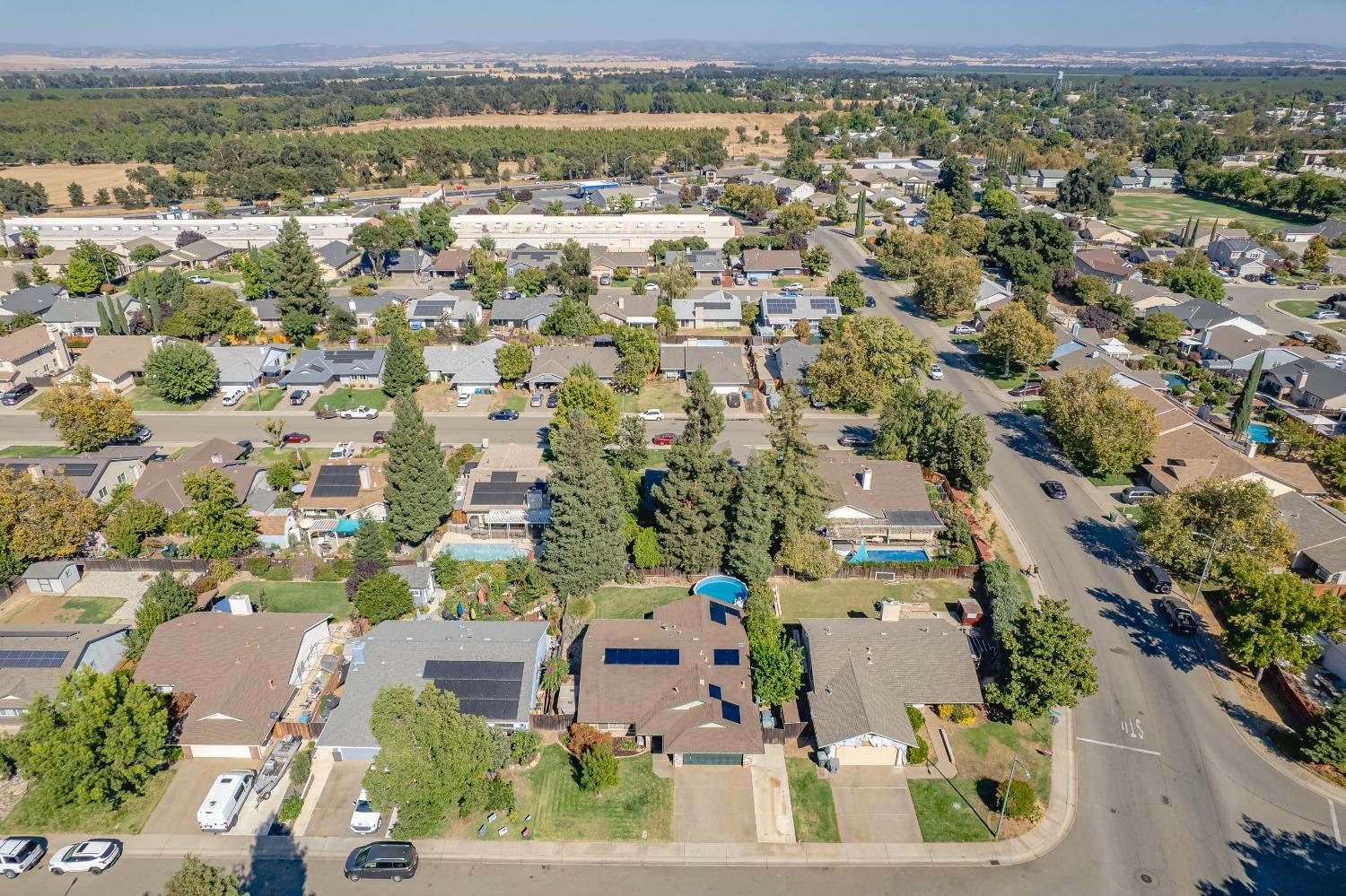 Detail Gallery Image 61 of 64 For 702 Bowers Way, Wheatland,  CA 95692 - 3 Beds | 2 Baths