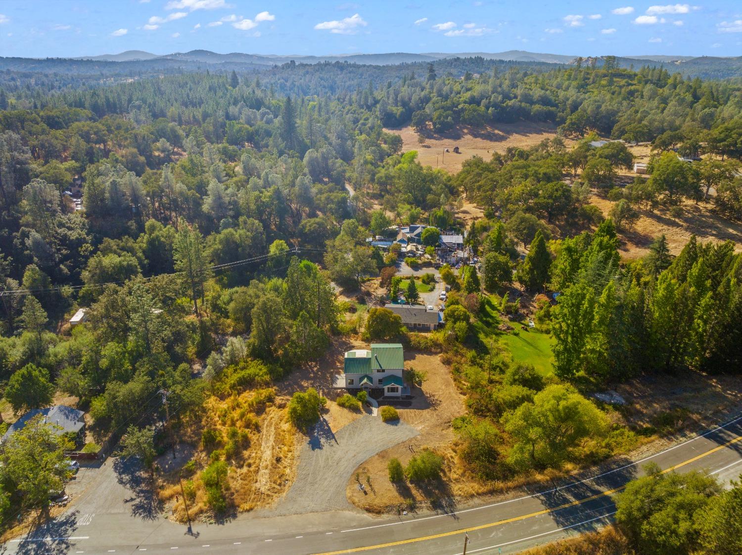 Detail Gallery Image 62 of 63 For 9803 State Highway 193, Placerville,  CA 95667 - 3 Beds | 2/1 Baths