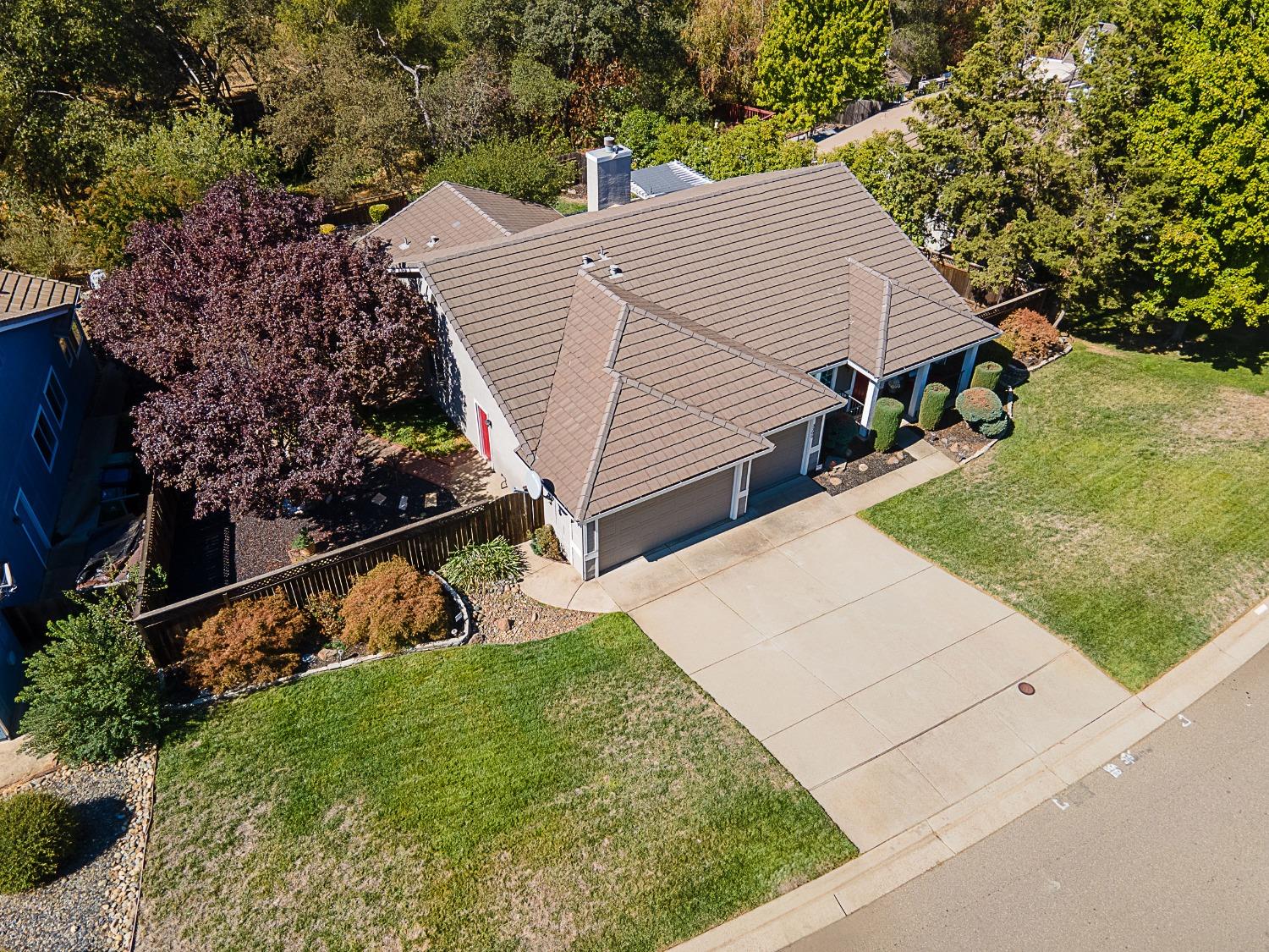 Detail Gallery Image 32 of 41 For 3300 Tea Rose Dr, El Dorado Hills,  CA 95762 - 3 Beds | 2 Baths