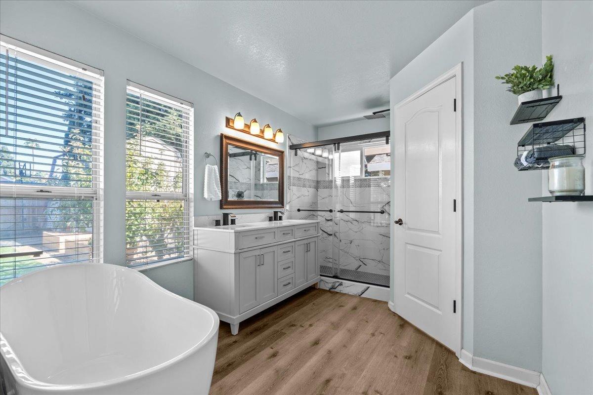 Detail Gallery Image 24 of 39 For 1647 Rebecca Dr, Yuba City,  CA 95993 - 4 Beds | 2 Baths