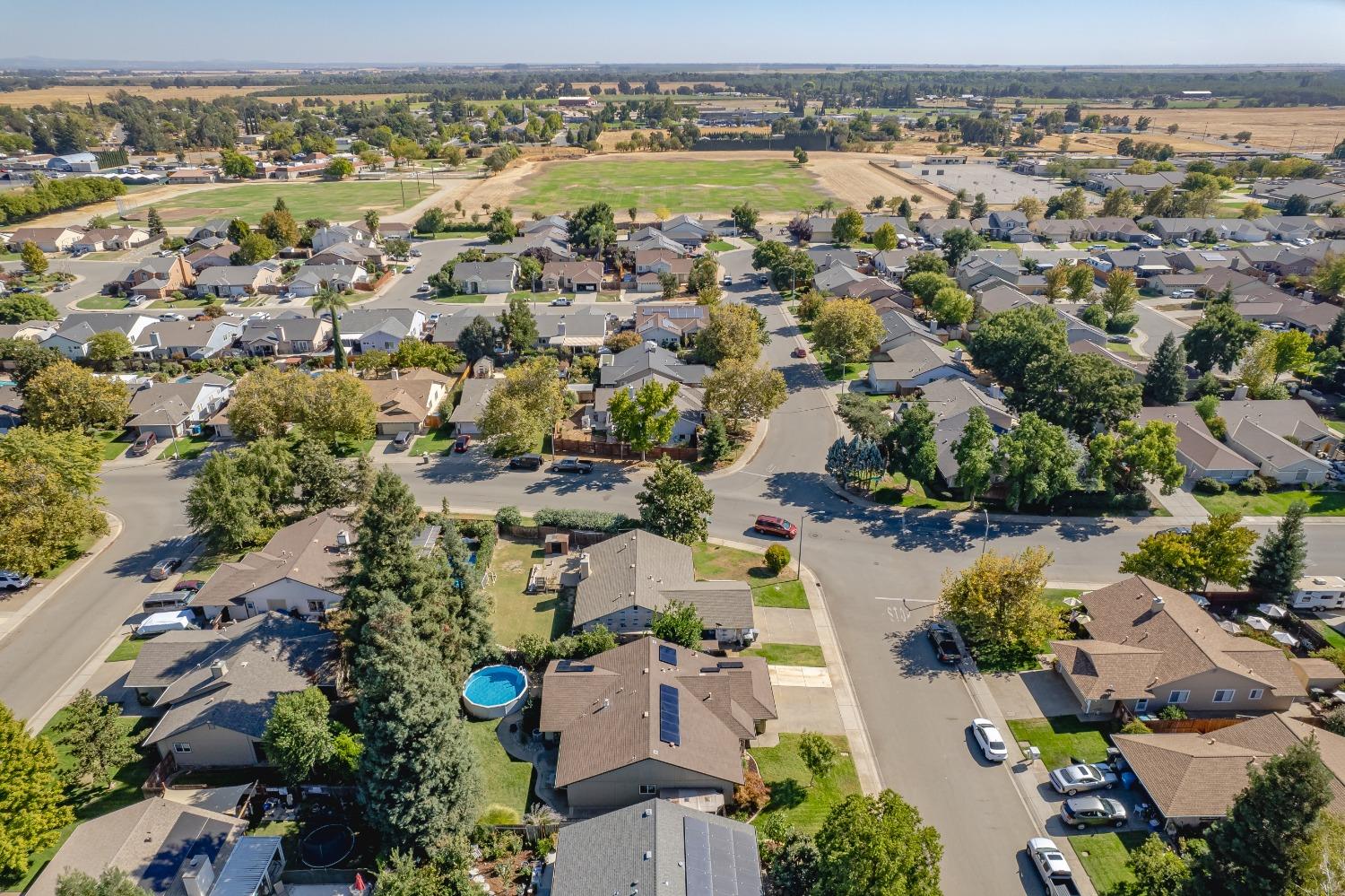 Detail Gallery Image 59 of 64 For 702 Bowers Way, Wheatland,  CA 95692 - 3 Beds | 2 Baths