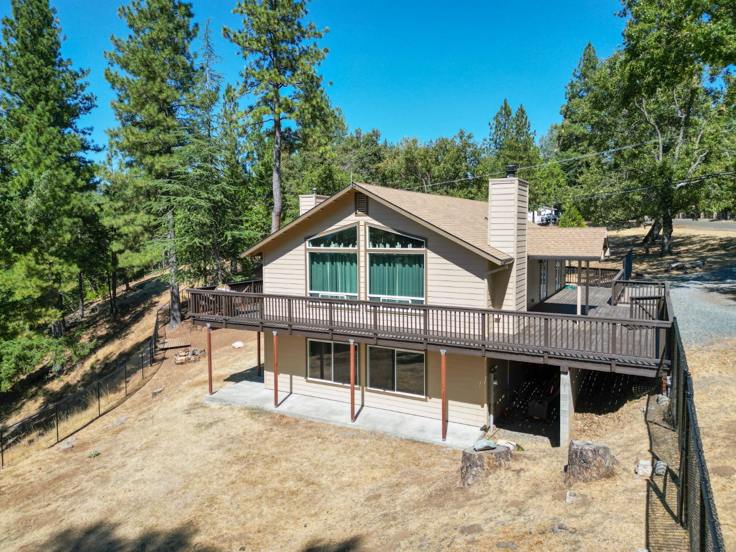 Detail Gallery Image 68 of 90 For 5031 Shooting Star Rd, Pollock Pines,  CA 95726 - 4 Beds | 2/2 Baths