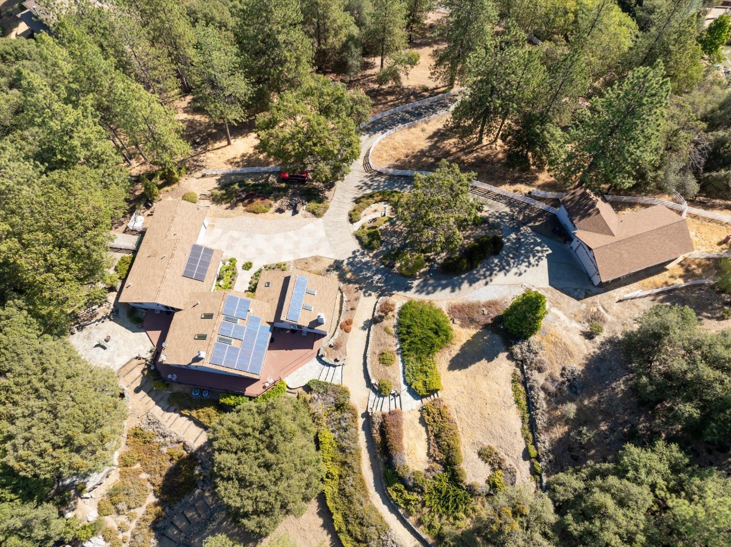 Detail Gallery Image 60 of 67 For 4080 Yosemite Pl, Placerville,  CA 95667 - 3 Beds | 2 Baths