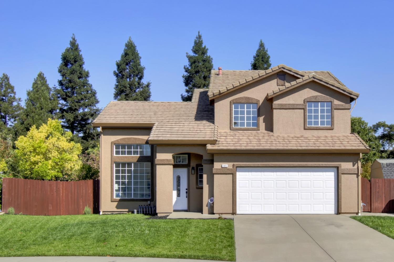 Detail Gallery Image 1 of 1 For 2885 Nichols Ct, West Sacramento,  CA 95691 - 4 Beds | 2/1 Baths