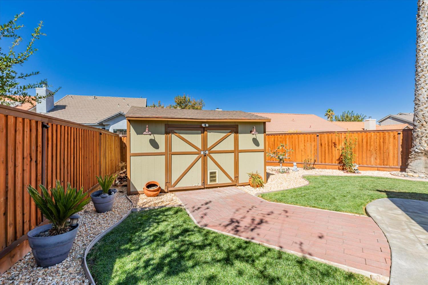 Detail Gallery Image 58 of 68 For 144 Blush Ct, Los Banos,  CA 93635 - 4 Beds | 2/1 Baths