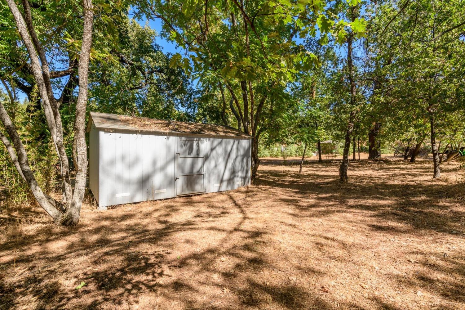 Detail Gallery Image 36 of 49 For 4480 Chaparral Dr, Placerville,  CA 95667 - 3 Beds | 2/1 Baths