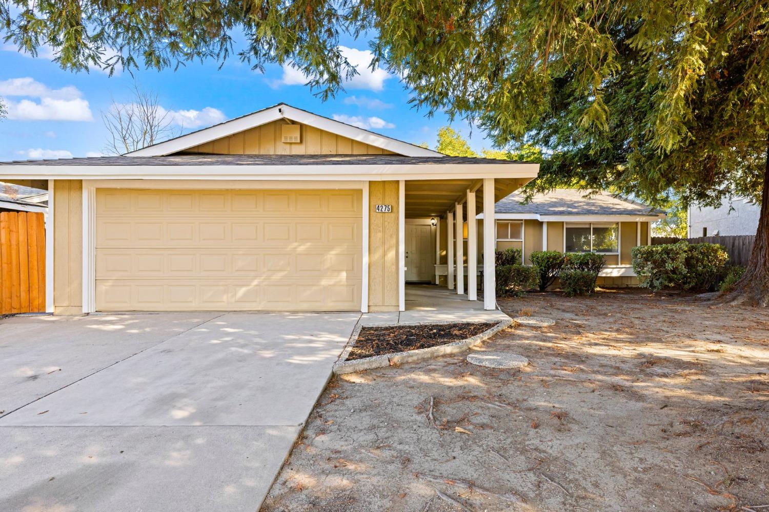 Detail Gallery Image 1 of 1 For 4275 Archean Way, Sacramento,  CA 95823 - 3 Beds | 2 Baths