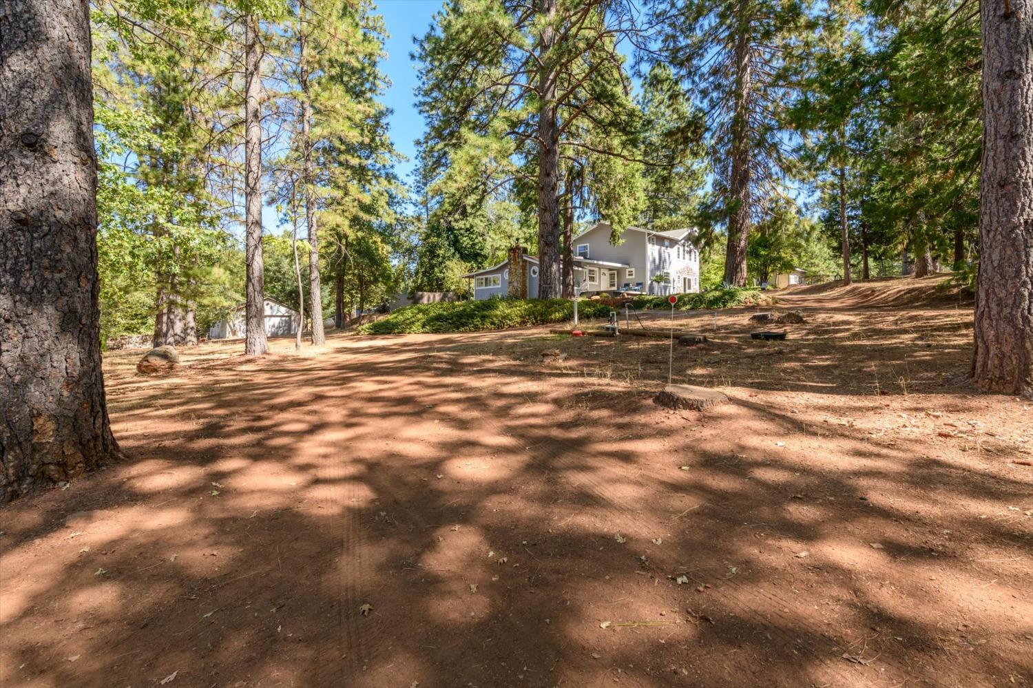 Detail Gallery Image 40 of 49 For 4480 Chaparral Dr, Placerville,  CA 95667 - 3 Beds | 2/1 Baths