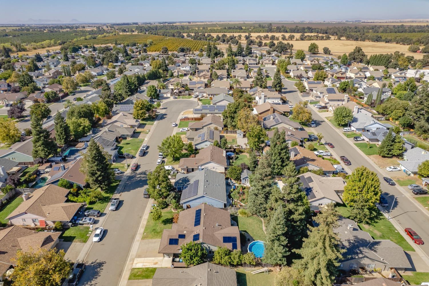 Detail Gallery Image 55 of 64 For 702 Bowers Way, Wheatland,  CA 95692 - 3 Beds | 2 Baths