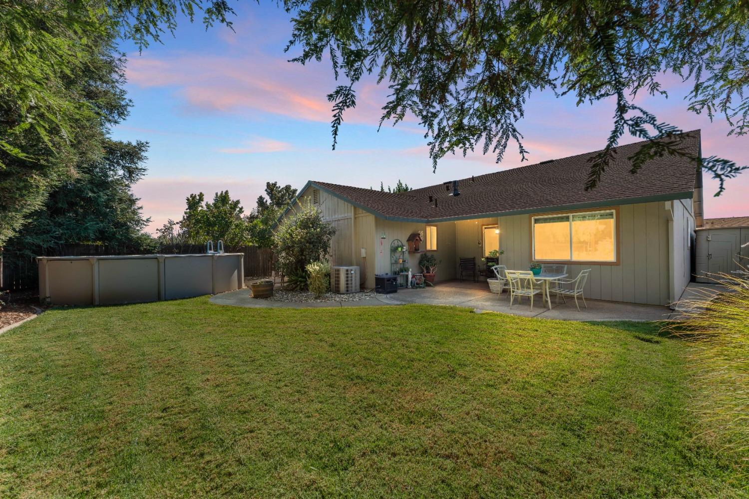 Detail Gallery Image 34 of 64 For 702 Bowers Way, Wheatland,  CA 95692 - 3 Beds | 2 Baths