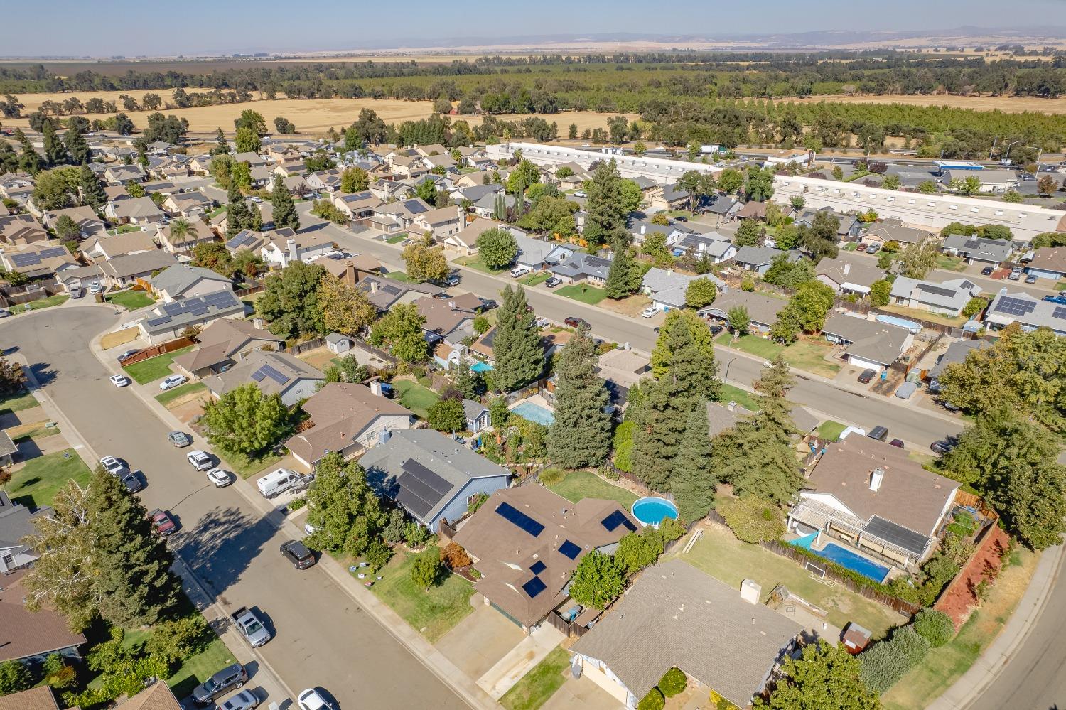 Detail Gallery Image 54 of 64 For 702 Bowers Way, Wheatland,  CA 95692 - 3 Beds | 2 Baths