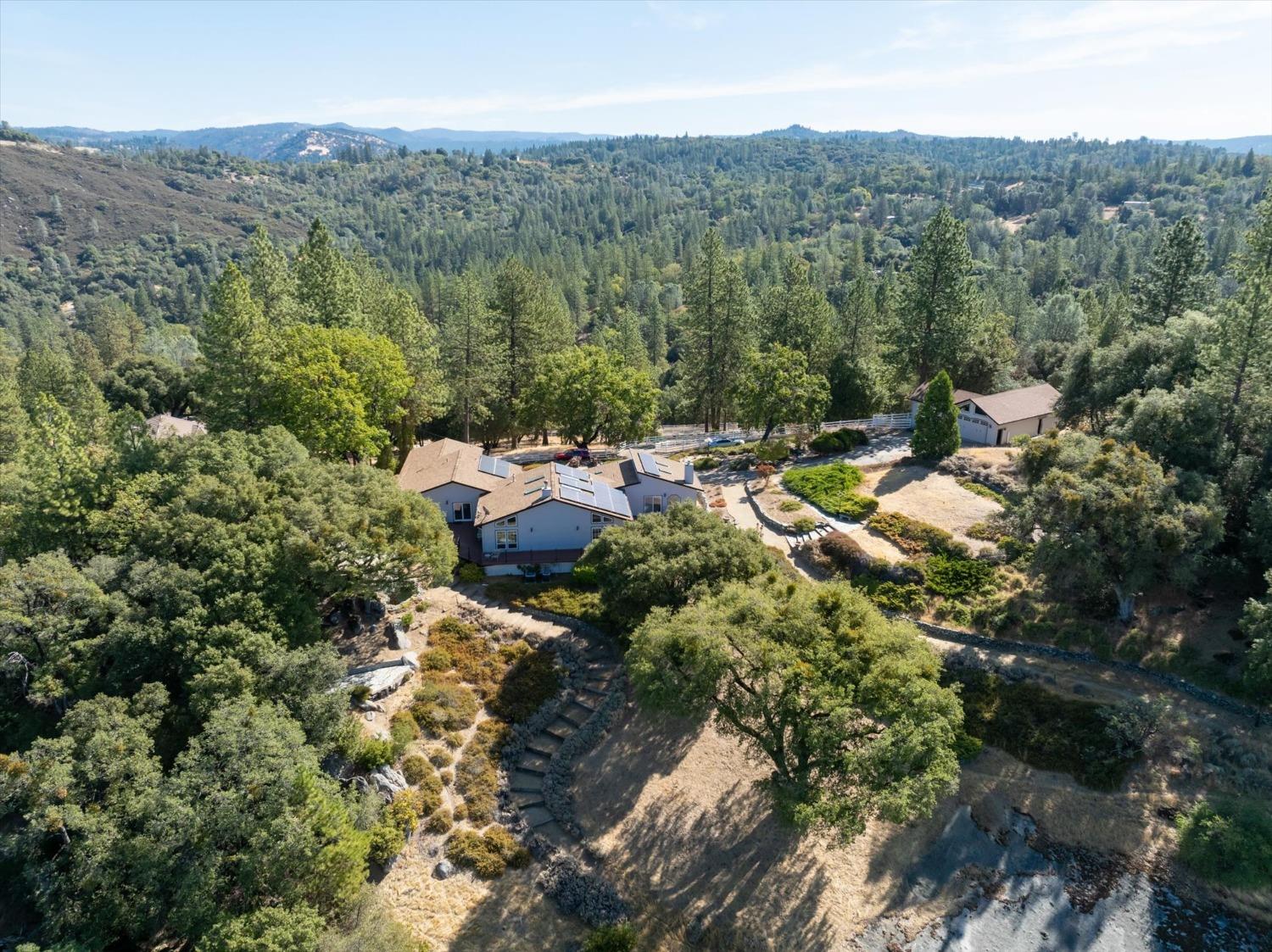 Detail Gallery Image 63 of 67 For 4080 Yosemite Pl, Placerville,  CA 95667 - 3 Beds | 2 Baths