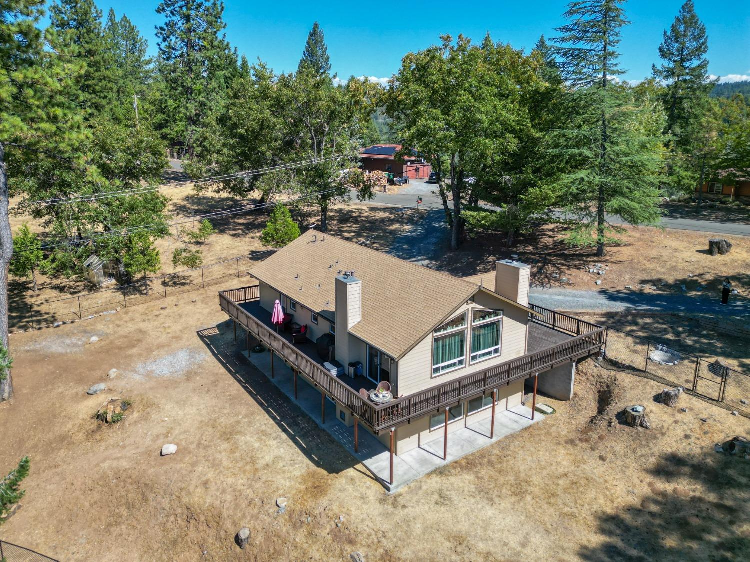 Detail Gallery Image 78 of 90 For 5031 Shooting Star Rd, Pollock Pines,  CA 95726 - 4 Beds | 2/2 Baths