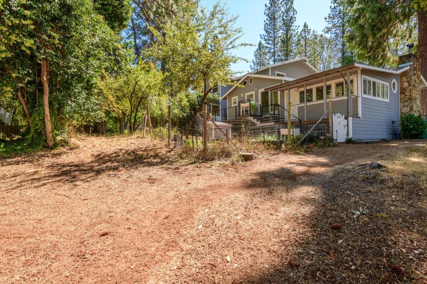 Detail Gallery Image 39 of 49 For 4480 Chaparral Dr, Placerville,  CA 95667 - 3 Beds | 2/1 Baths