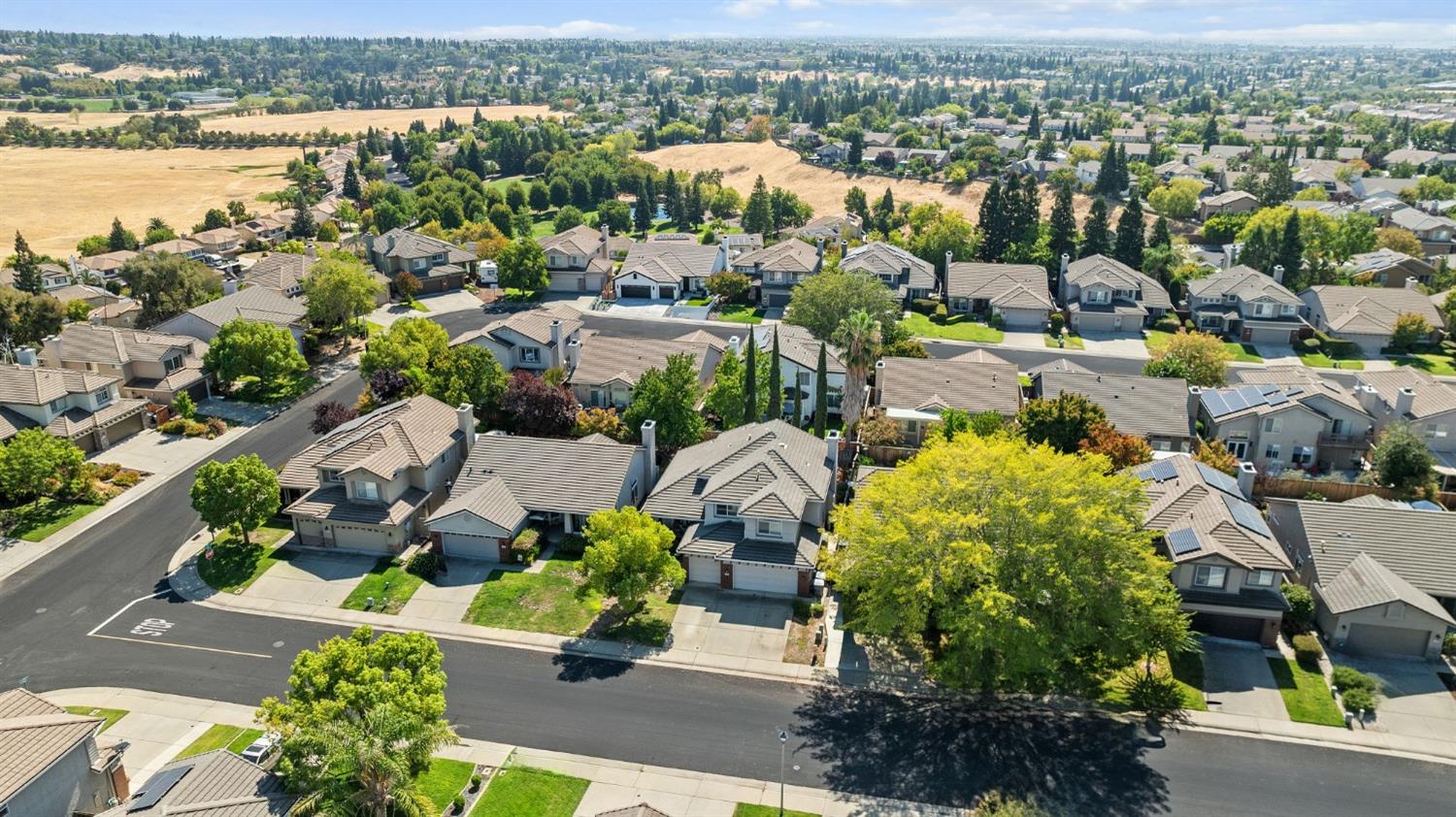 Detail Gallery Image 68 of 69 For 1844 Talon Rd, Rocklin,  CA 95765 - 4 Beds | 3 Baths