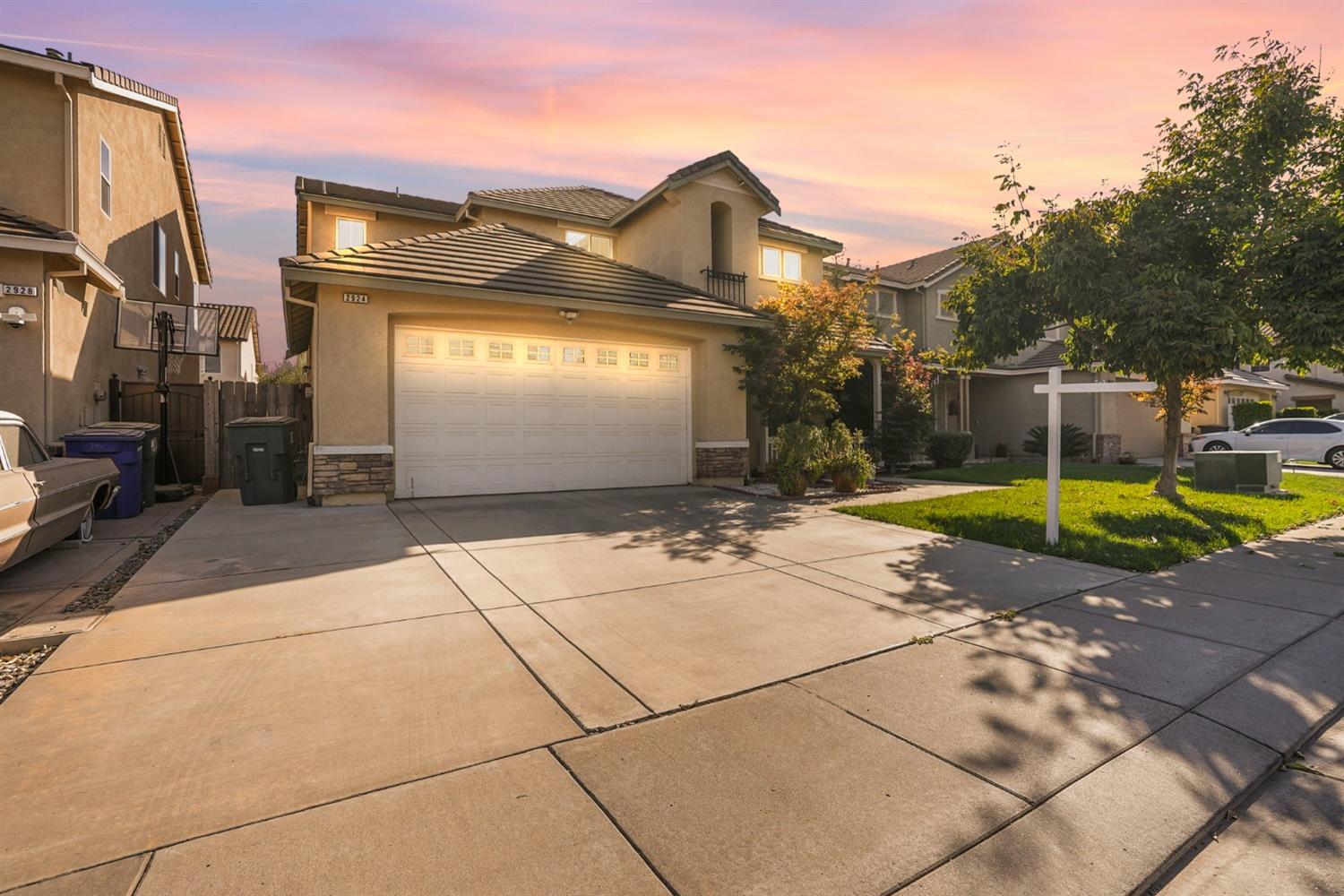 Detail Gallery Image 1 of 1 For 2924 Tabriz Dr, Modesto,  CA 95355 - 5 Beds | 3/1 Baths