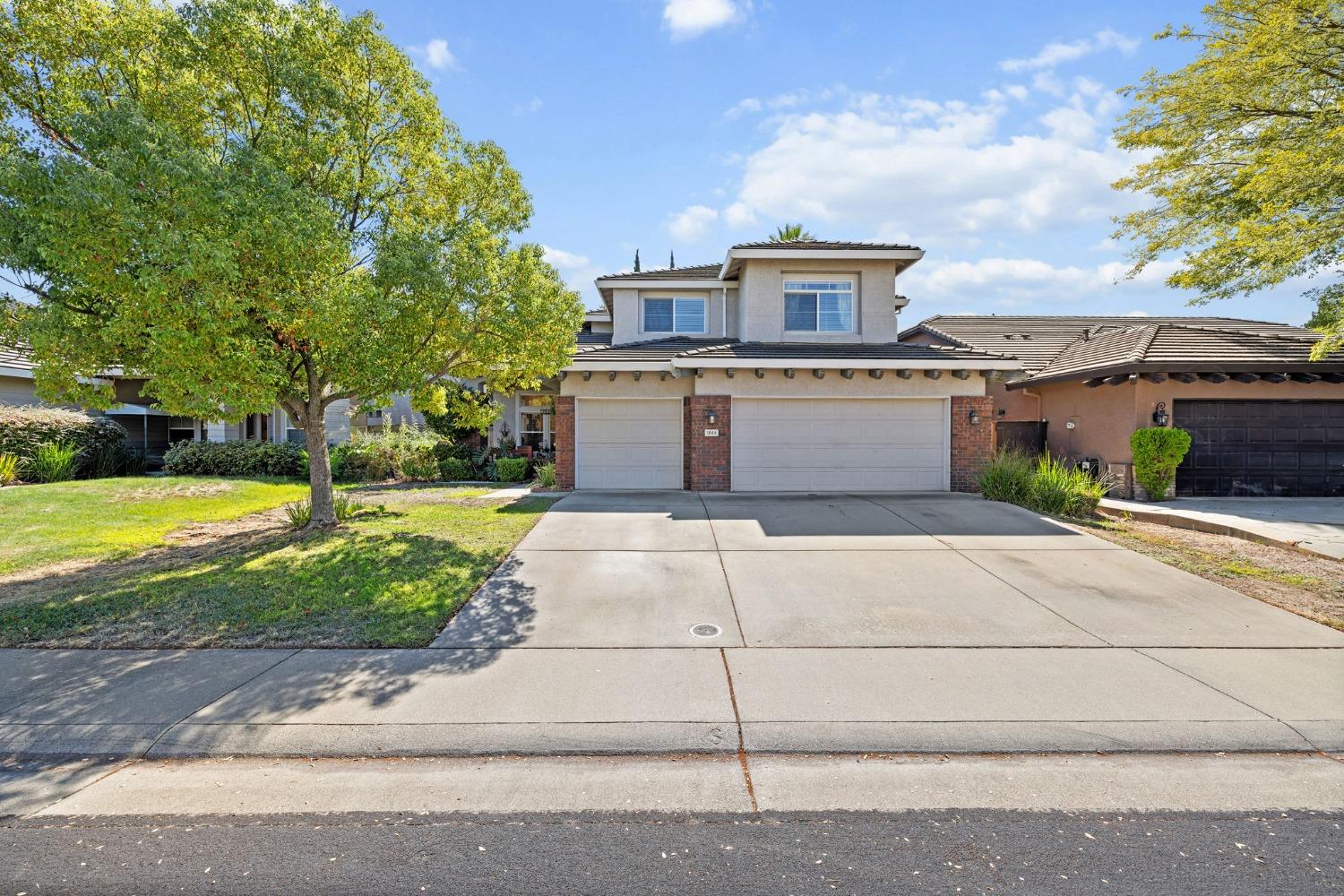 Detail Gallery Image 4 of 69 For 1844 Talon Rd, Rocklin,  CA 95765 - 4 Beds | 3 Baths