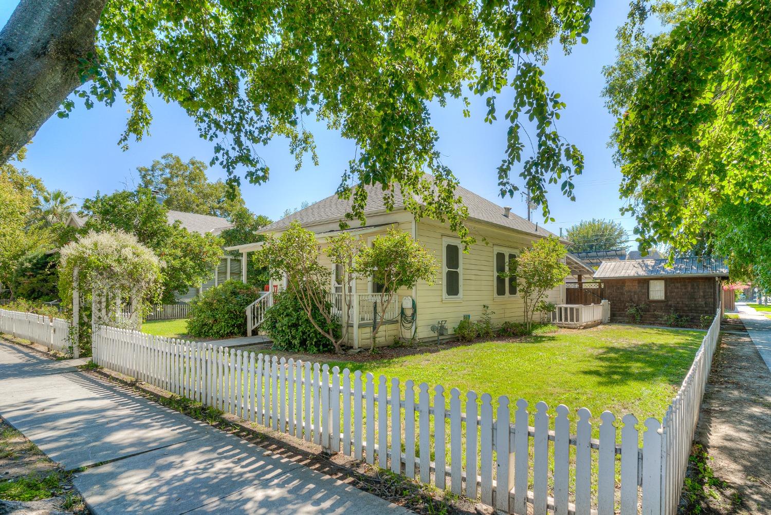 Detail Gallery Image 45 of 48 For 1157 Jay St, Colusa,  CA 95932 - 2 Beds | 2 Baths