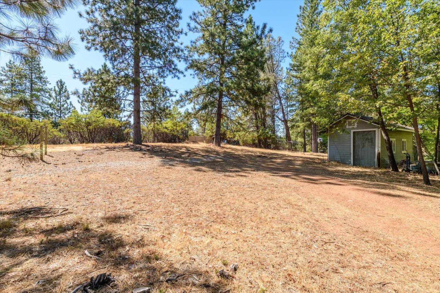 Detail Gallery Image 33 of 49 For 4480 Chaparral Dr, Placerville,  CA 95667 - 3 Beds | 2/1 Baths