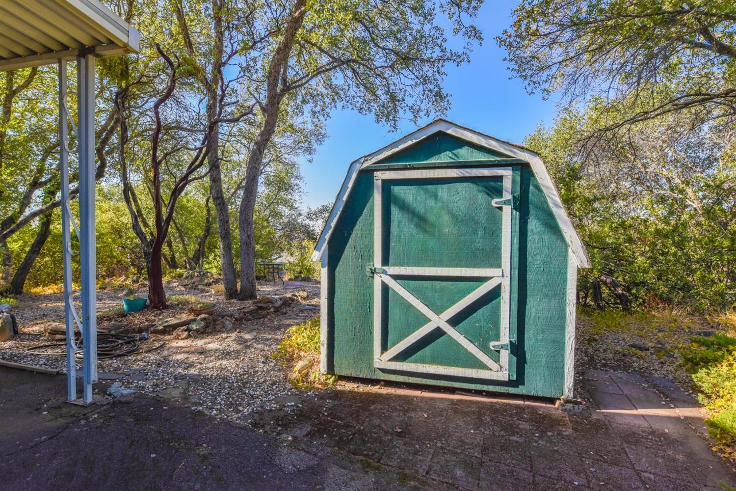 Detail Gallery Image 45 of 48 For 10155 Peppermint Cir 46, Jamestown,  CA 95327 - 2 Beds | 1 Baths