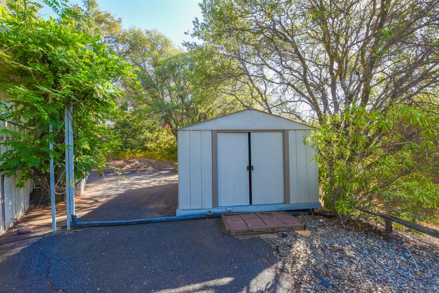 Detail Gallery Image 37 of 48 For 10155 Peppermint Cir 46, Jamestown,  CA 95327 - 2 Beds | 1 Baths