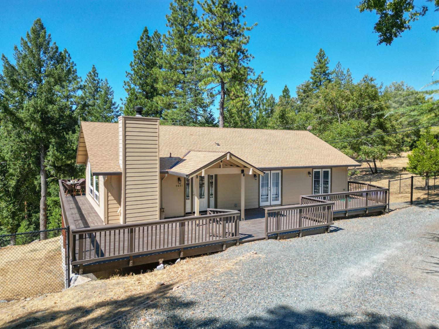 Detail Gallery Image 67 of 90 For 5031 Shooting Star Rd, Pollock Pines,  CA 95726 - 4 Beds | 2/2 Baths