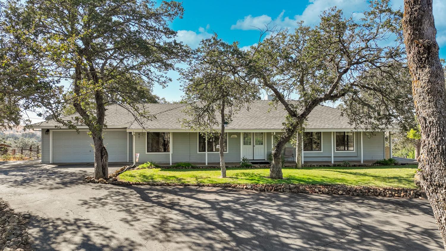 Detail Gallery Image 1 of 70 For 8370 Hautly Ln, Valley Springs,  CA 95252 - 3 Beds | 2 Baths