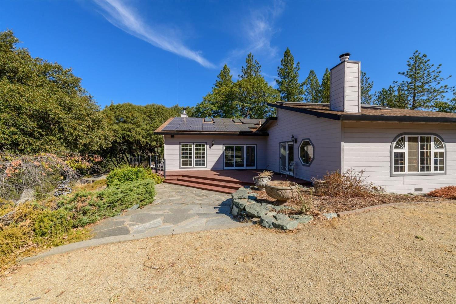 Detail Gallery Image 40 of 67 For 4080 Yosemite Pl, Placerville,  CA 95667 - 3 Beds | 2 Baths