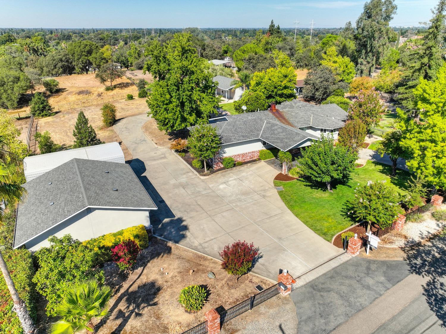 Detail Gallery Image 1 of 1 For 8051 Peerless Ave, Orangevale,  CA 95662 - 3 Beds | 2 Baths