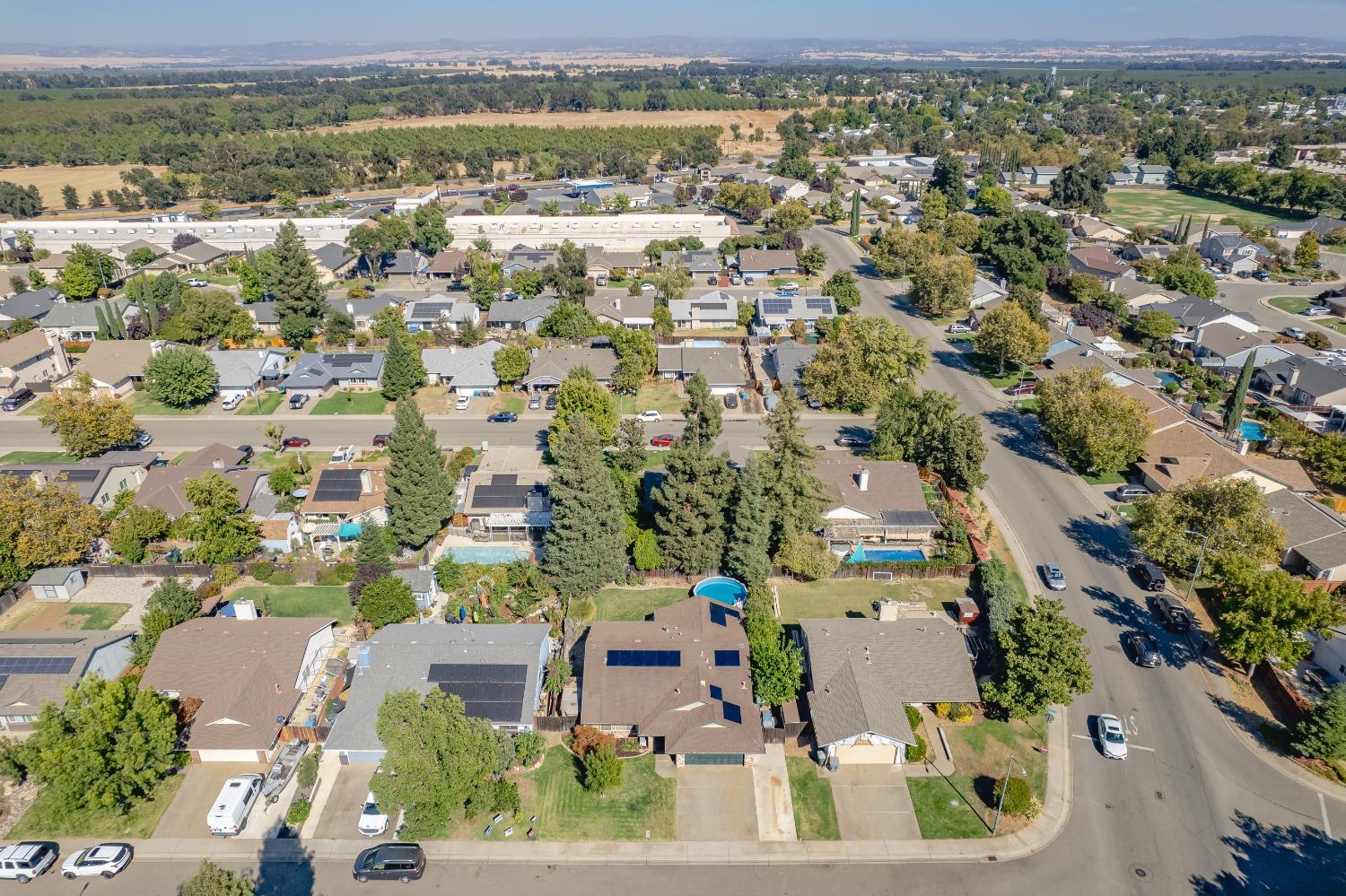 Detail Gallery Image 64 of 64 For 702 Bowers Way, Wheatland,  CA 95692 - 3 Beds | 2 Baths