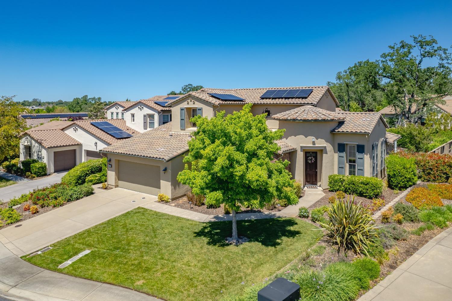 Detail Gallery Image 1 of 66 For 2023 Impressionist Way, El Dorado Hills,  CA 95762 - 4 Beds | 3/1 Baths