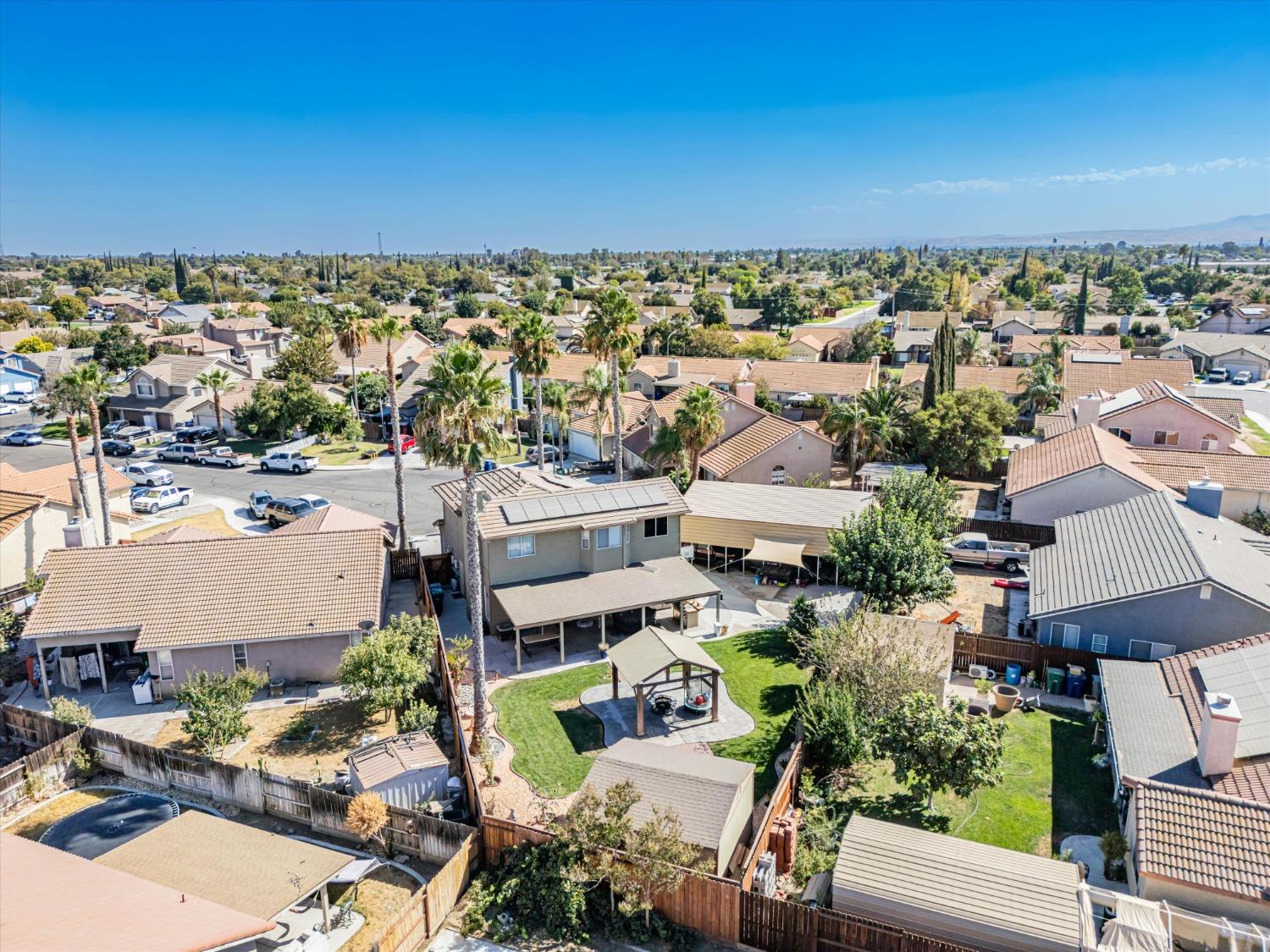 Detail Gallery Image 68 of 68 For 144 Blush Ct, Los Banos,  CA 93635 - 4 Beds | 2/1 Baths