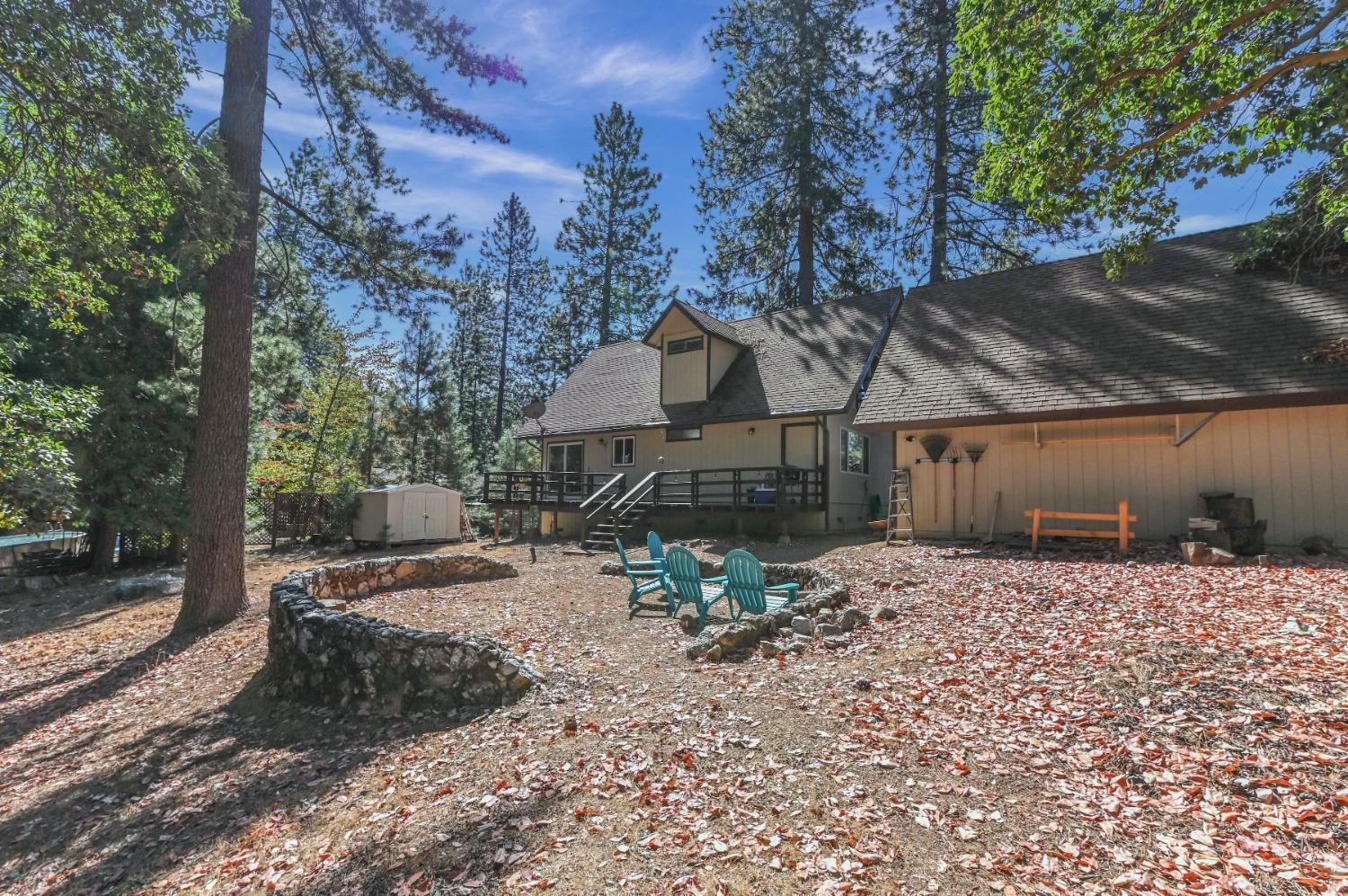 Detail Gallery Image 55 of 68 For 25301 Sugar Pine Dr, Pioneer,  CA 95666 - 3 Beds | 2 Baths