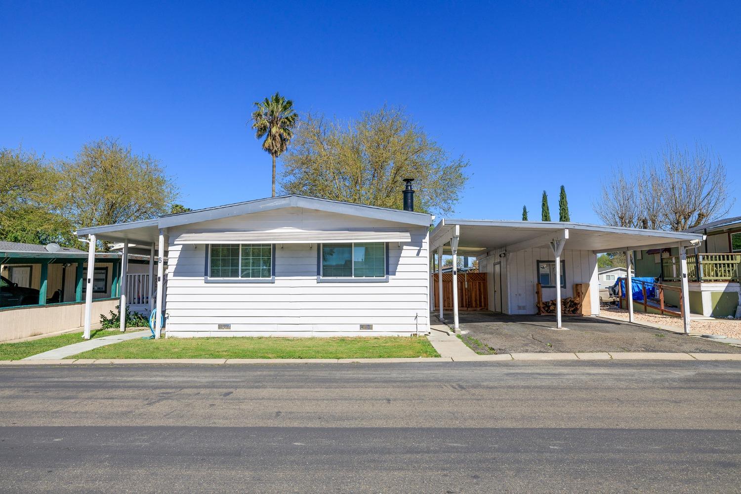 Detail Gallery Image 1 of 56 For 6 Softwind, Lodi,  CA 95242 - 3 Beds | 2 Baths