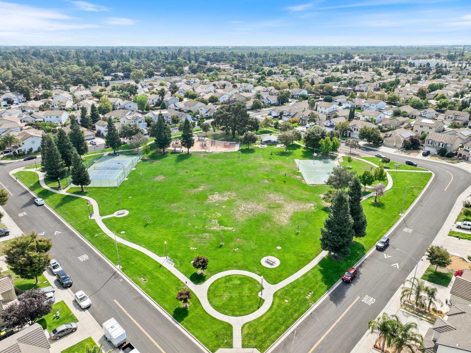 Lembert Dome Circle, Stockton, California image 33