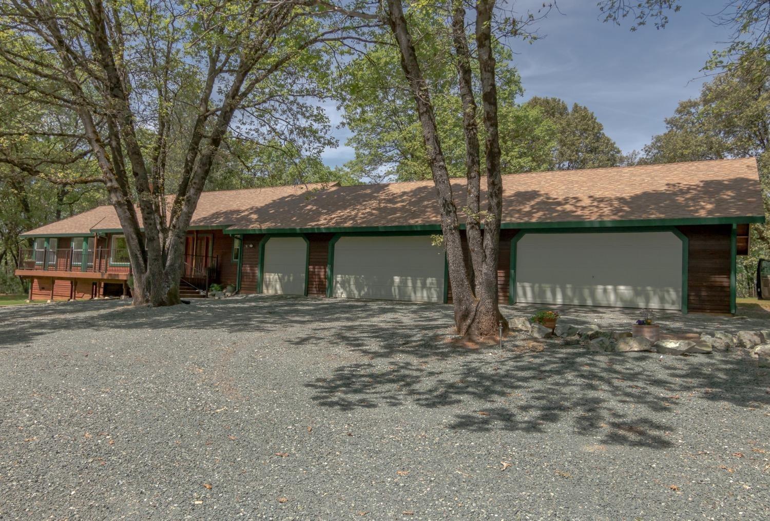 White Oak Drive, Colfax, California image 6