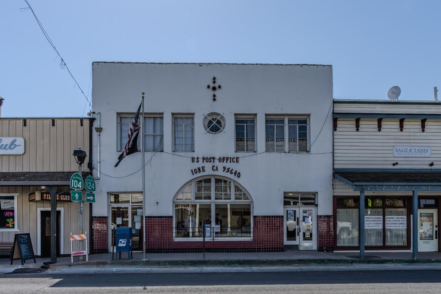 Detail Gallery Image 1 of 44 For 25 Church St, Ione,  CA 95640 - – Beds | – Baths