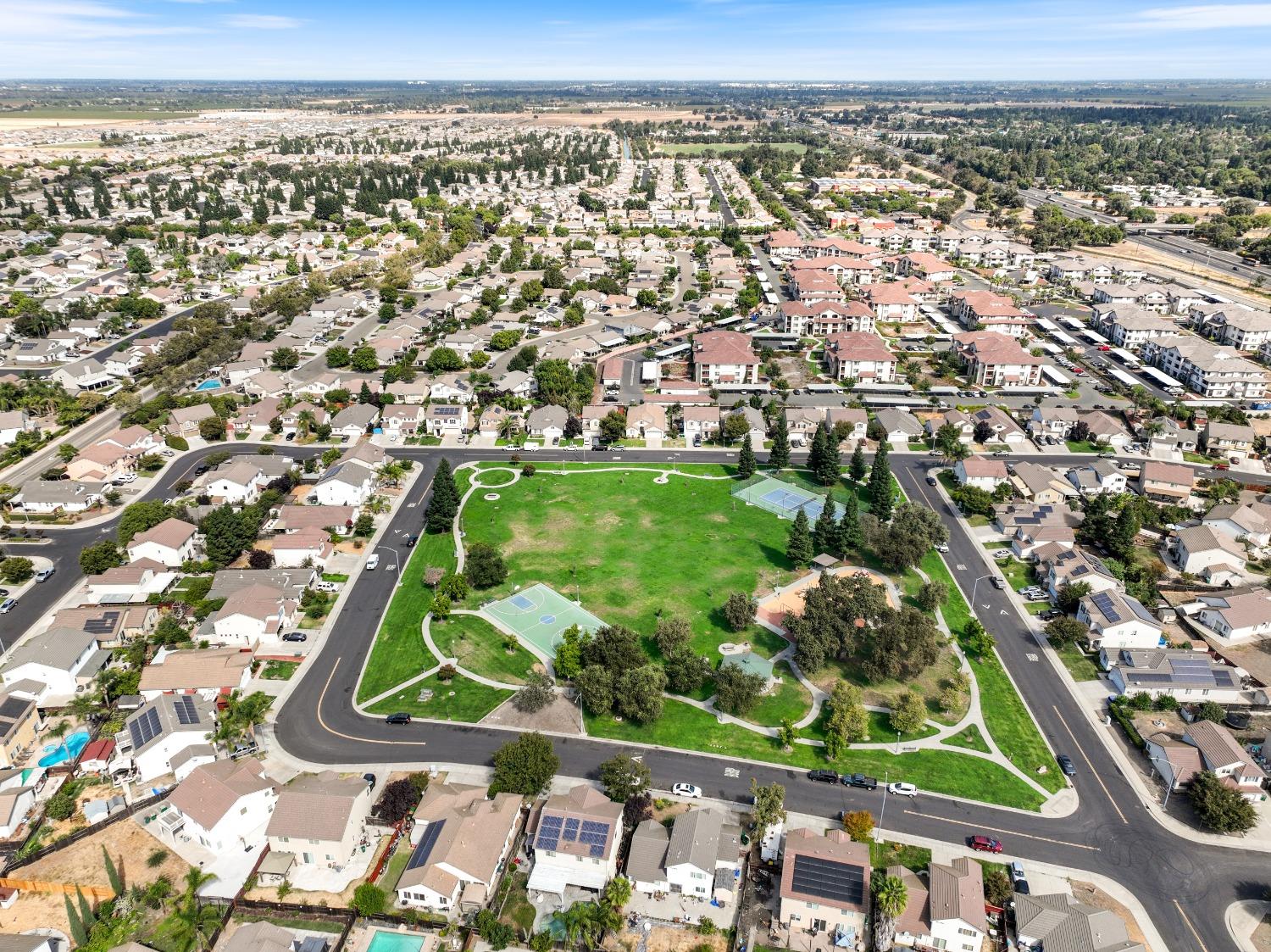 Lembert Dome Circle, Stockton, California image 38