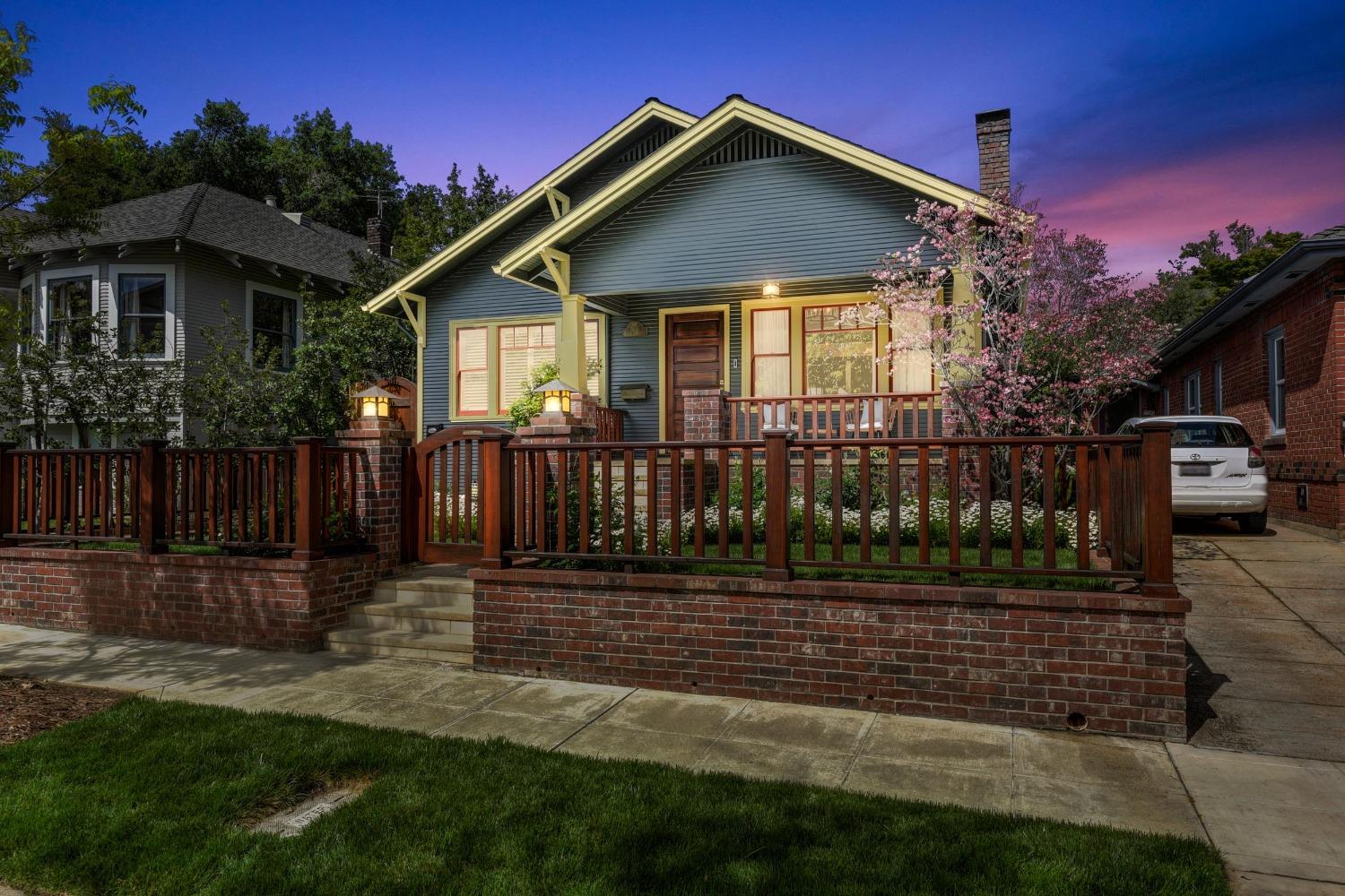 Detail Gallery Image 72 of 75 For 1332 33rd St, Sacramento,  CA 95816 - 3 Beds | 2 Baths